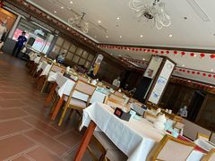 大堂-天和晟烤鸭店(玉泉西街店)