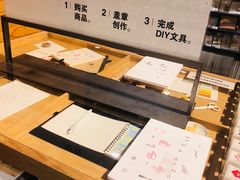 -MUJI无印良品(杭州万象城店)