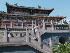 -洛阳白马寺