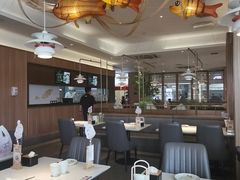 -船歌·鱼水饺青岛菜(金狮广场店)