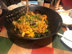 -银鼎轩麻辣香锅(丹尼斯2天地店)