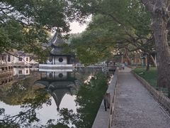 -西园戒幢律寺
