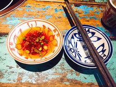 -房子红了鱼豆花重庆老火锅(广厦学院店)