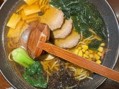 -松子料理(华威桥店)