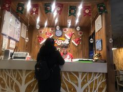-好伦哥比萨烤肉自助(八里桥店)