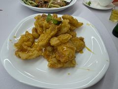 -正德楼果木烤鸭·渔家菜(东港店)