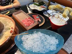 -乔先生涮肉·鲜活牛羊肉火锅(塘沽店)