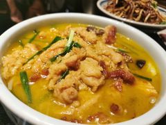 小酥肉-西安饭庄·非遗陕菜(钟楼店)