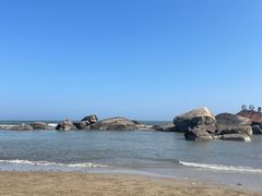 -南澳海滩