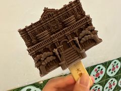 -张学良旧居陈列馆