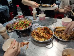 -小民大排档(光谷店)