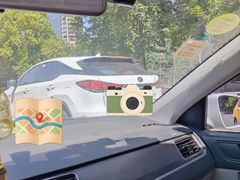 -龙湖西安曲江天街