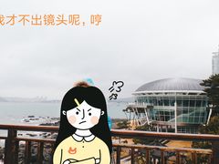 -海云台海滩