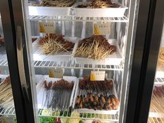 -川成串·自助串串香火锅(朝阳店)
