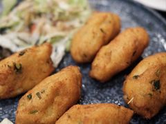 -妈阁铭记澳葡美食