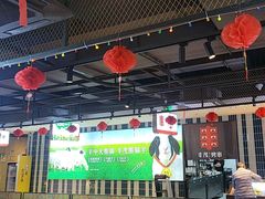-丰茂烤串(公园店)