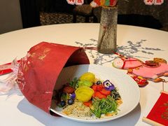 -狮拾久·现代新加坡料理(壹方城店)