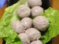 -陈记顺和潮汕鲜牛肉火锅(番禺迎宾大道店)