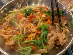 -背篓人家(洞口店)