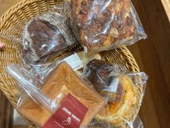 -佐敦面包铺·JORDAN BAKERY