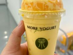 -茉酸奶(雨花客厅店)