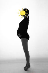 -蜜阁孕味亲子摄影(太奥广场店)