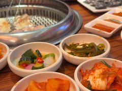 -烧肉一番·新韩式炭火烤肉(大岭山店)