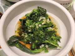 -渝是乎川渝小炒(新世界百货望京店)