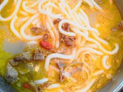 -新白鹿餐厅(城西银泰城店)