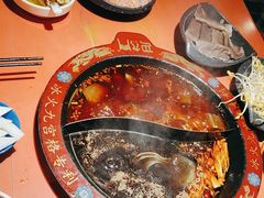 -巴九门老火锅(来福士打望店)