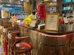 -VIKING SALOON西部美式烟熏烤肉(和平路店)