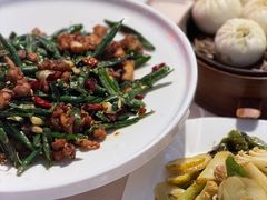 尖椒鸡-五丁桥光头香辣蟹(望江橡树林店)