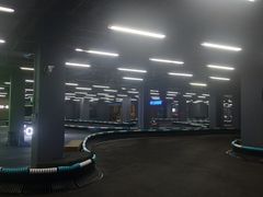 -e赛道卡丁车