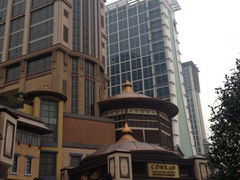 -澳门喜来登大酒店