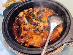 -双合园·海鲜水饺青岛菜(上清路店)