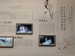 -杜甫江阁