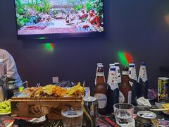 -冰城小镇音乐串吧·聚会餐厅(百子湾店)
