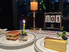 -Wolfgang’s Steakhouse 沃夫冈牛排馆(上海白玉兰广场店)