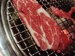 -牛佬•炭火烤肉(挂绿店)