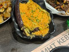 -马海涛牛肉串·东北吉林烧烤(领汇广场店)