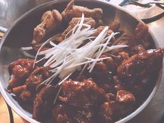 -MI WU FACTORY米屋美食工厂餐厅(绿地店)