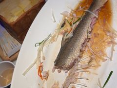 -绿茶餐厅(松江万达店)