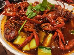 -蚝魁竹笼蒸生蚝 余杭店