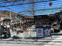 -京北渔家傲