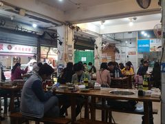 -黑竹香鸡(营和巷店)