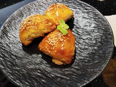 -味可道美食坊(福基路店)