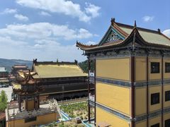 -正觉寺