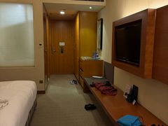 -上海浦东康桥绿地假日酒店