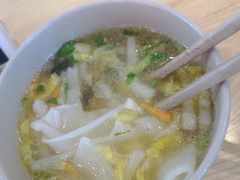 -素满香·素食自助餐(福州·长乐北路店)