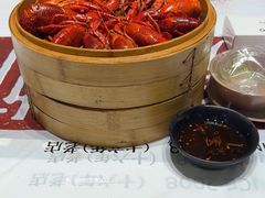 -靓靓蒸虾·头牌蒸虾(沙湖旗舰店)